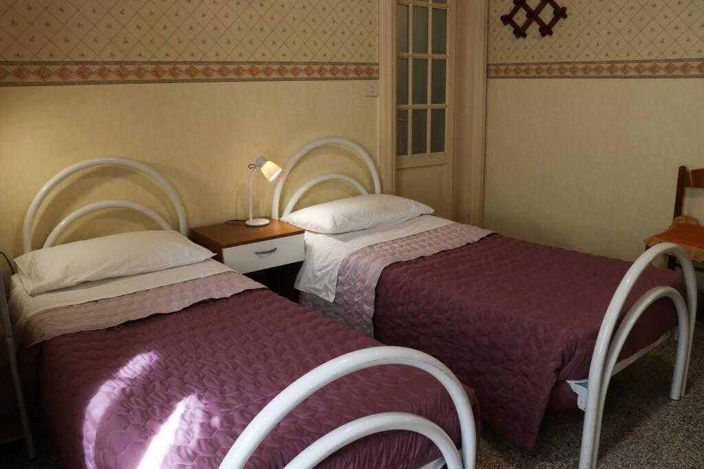 Palazzo Vitrano - Tourist Apartment كاتانيا المظهر الخارجي الصورة