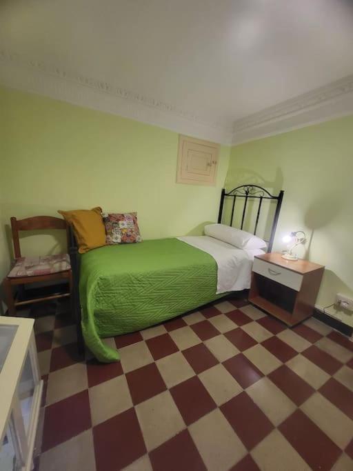 Palazzo Vitrano - Tourist Apartment كاتانيا المظهر الخارجي الصورة